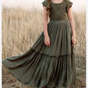 Boutique Joyfolie - Like Dress Sz 8